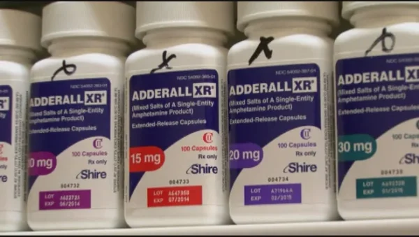 Buy Adderall Online Canada
