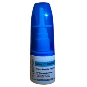 MDMA Nasal Spray