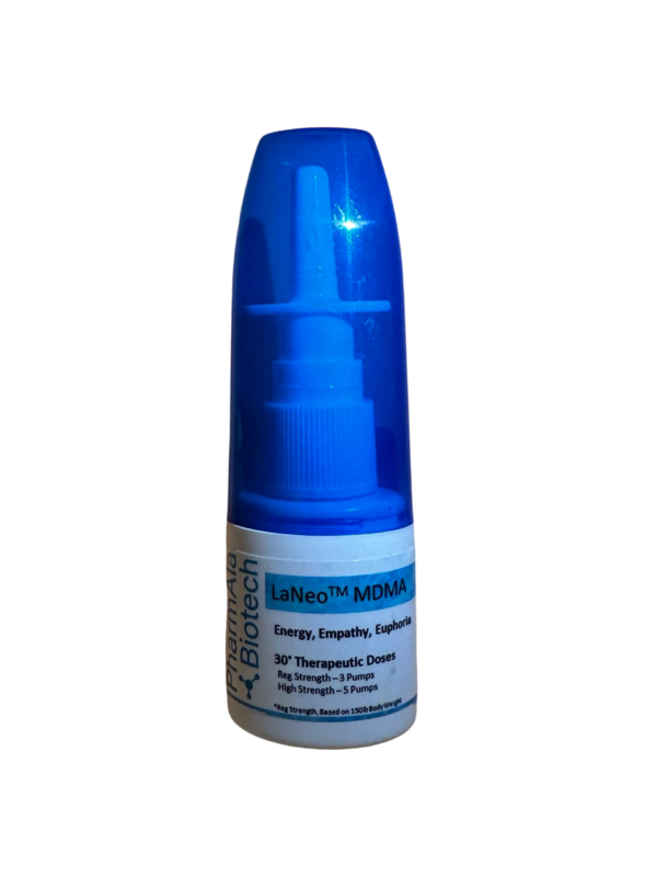 MDMA Nasal Spray