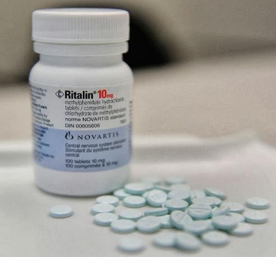 Buy Ritalin Online Canada
