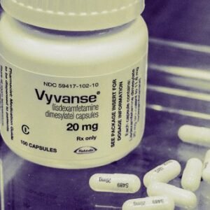 Buy Vyvanse Online Canada