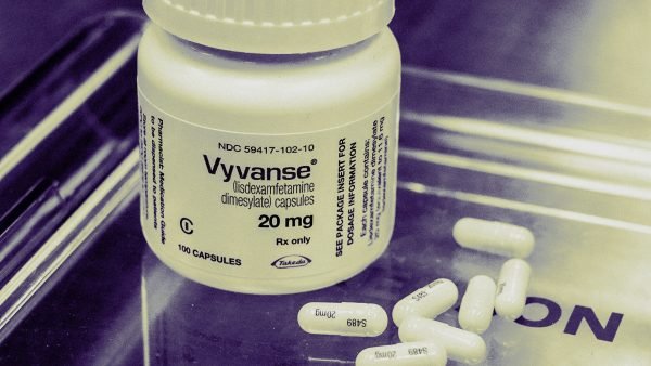 Buy Vyvanse Online Canada