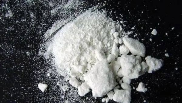 Buy China White Heroin Canada