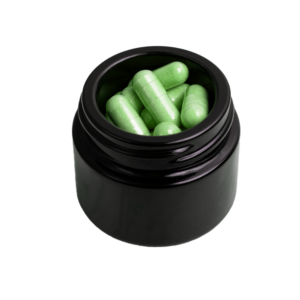 Pure MDMA Pills – Emerald Green