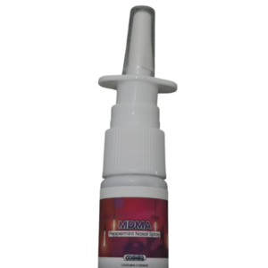 MDMA Nasal Spray – Peppermint
