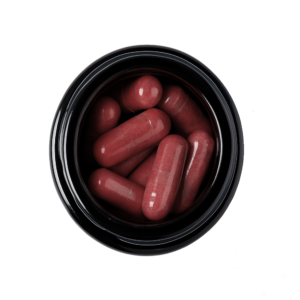 Pure MDMA Pills – Ruby