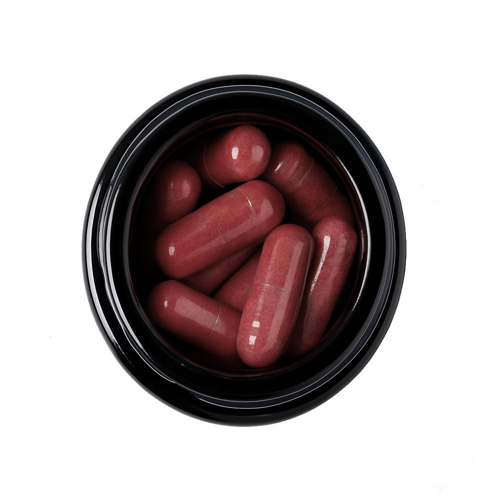 Pure MDMA Pills – Ruby