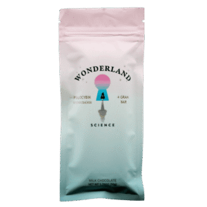 Buy Wonderland Mushroom bar Online