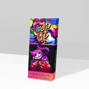 Buy Cap Up Chocolate Bar Online alberta canada