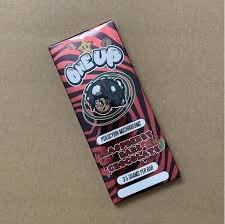 Buy One Up Mushroom Chocolate Bar online Alberta Canada