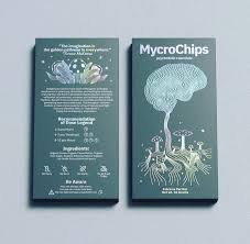 Buy Mycrochips Psychedelic Chocolate online Alberta Canada