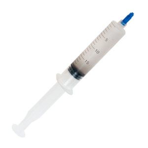 Magic Mushroom Spore Syringe – Psylocybe Fanaticus Original